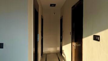 Deluxe kamer | Interieur