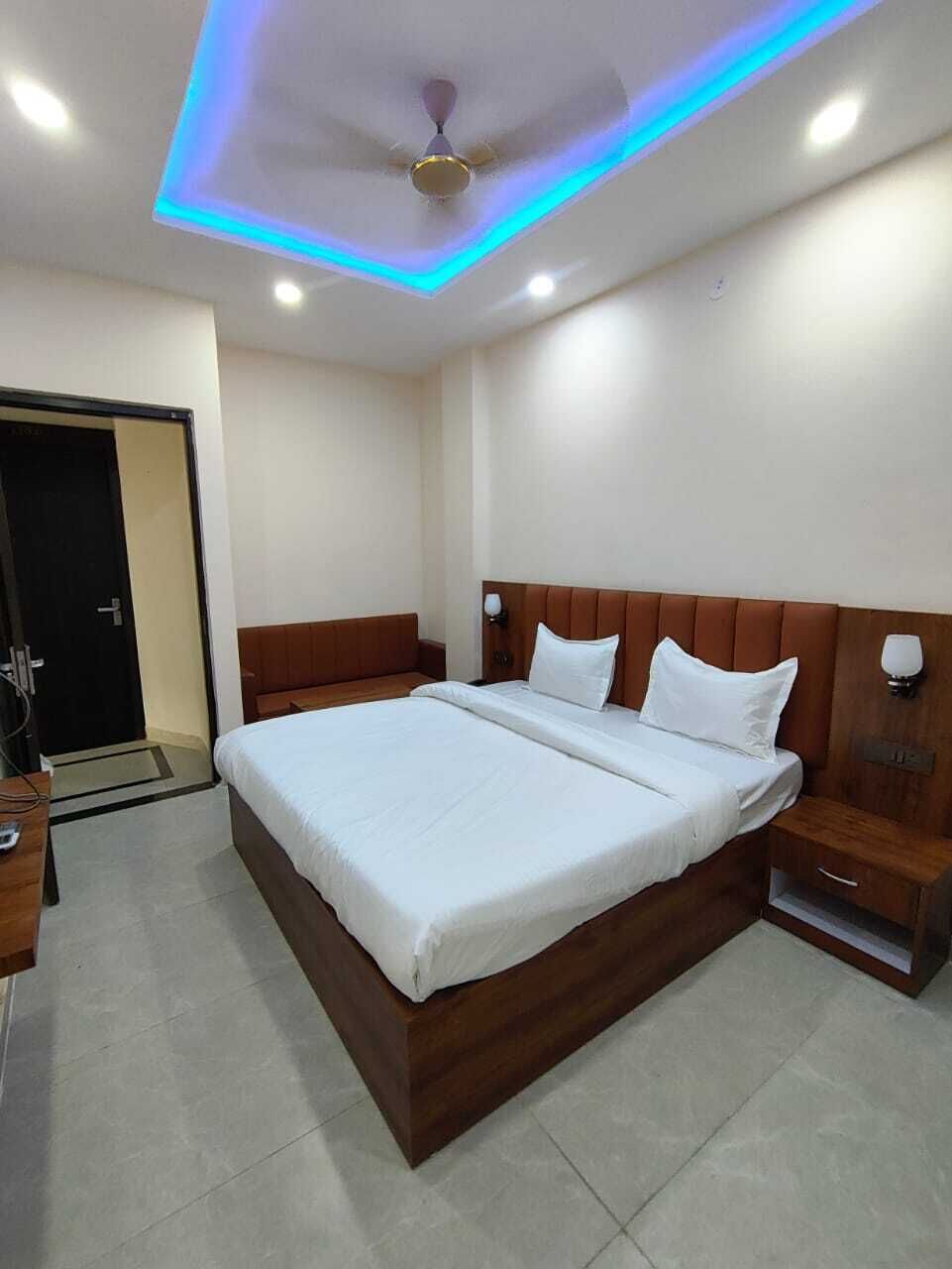 Superior Room | Free WiFi