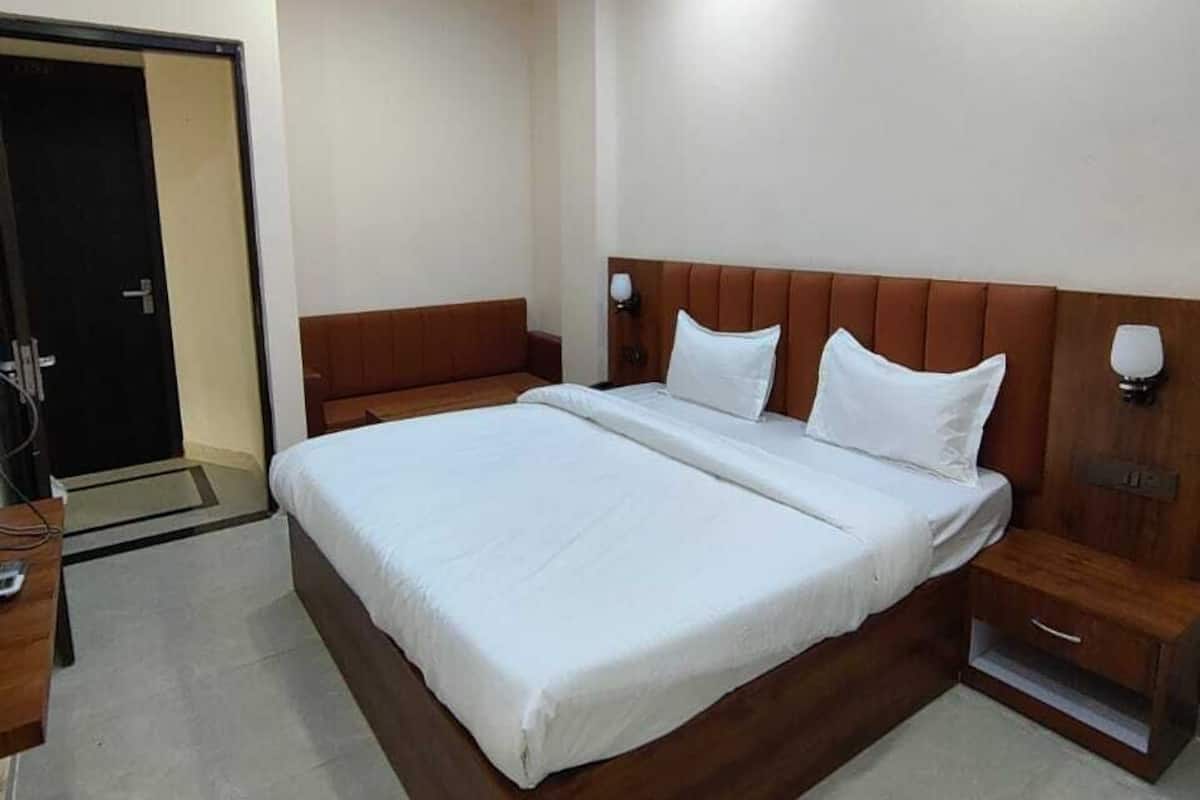 Superior Room | Wi-fi percuma 