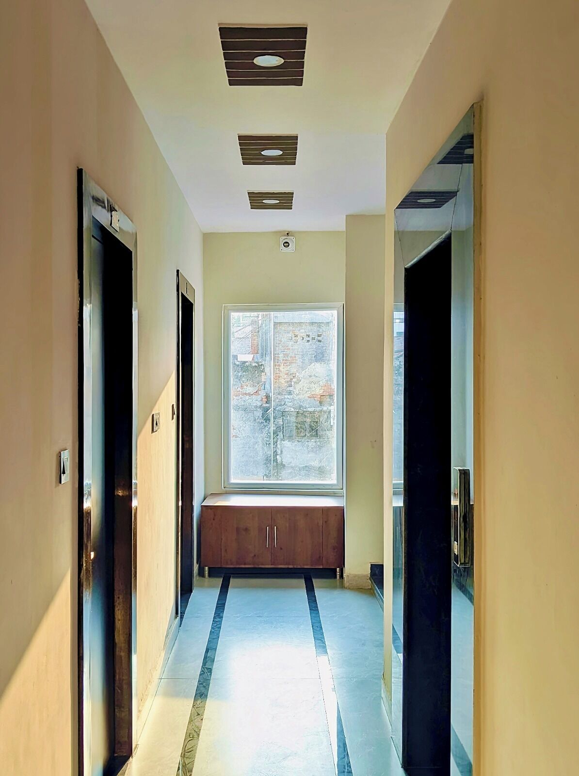 Deluxe Room | Interior