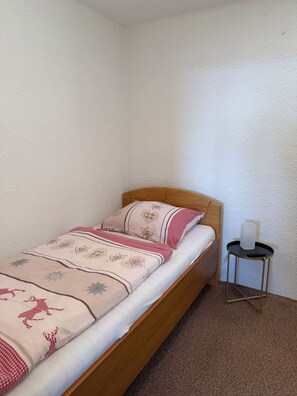 5 chambres, Wi-Fi gratuit, draps fournis