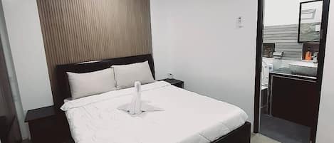 客房