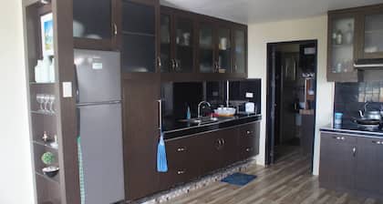 Avana Hills Tagaytay Holiday Villa