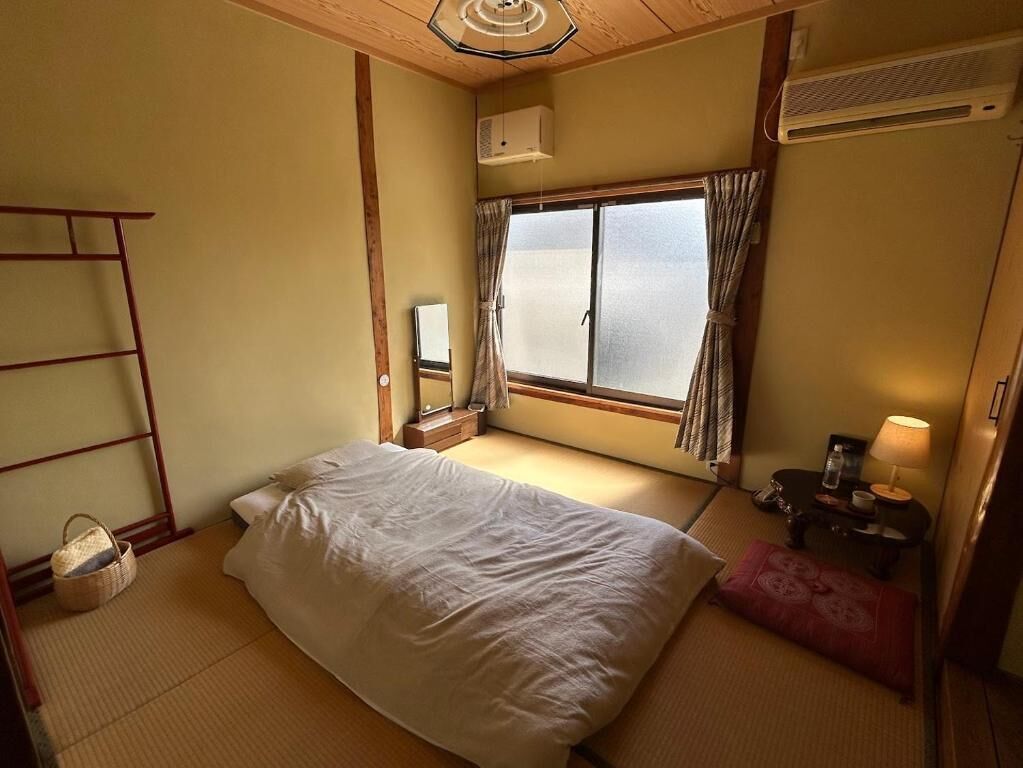 シングルルーム 禁煙 シティビュー