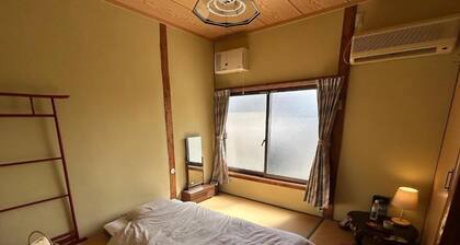 Guesthouse YADO ease.