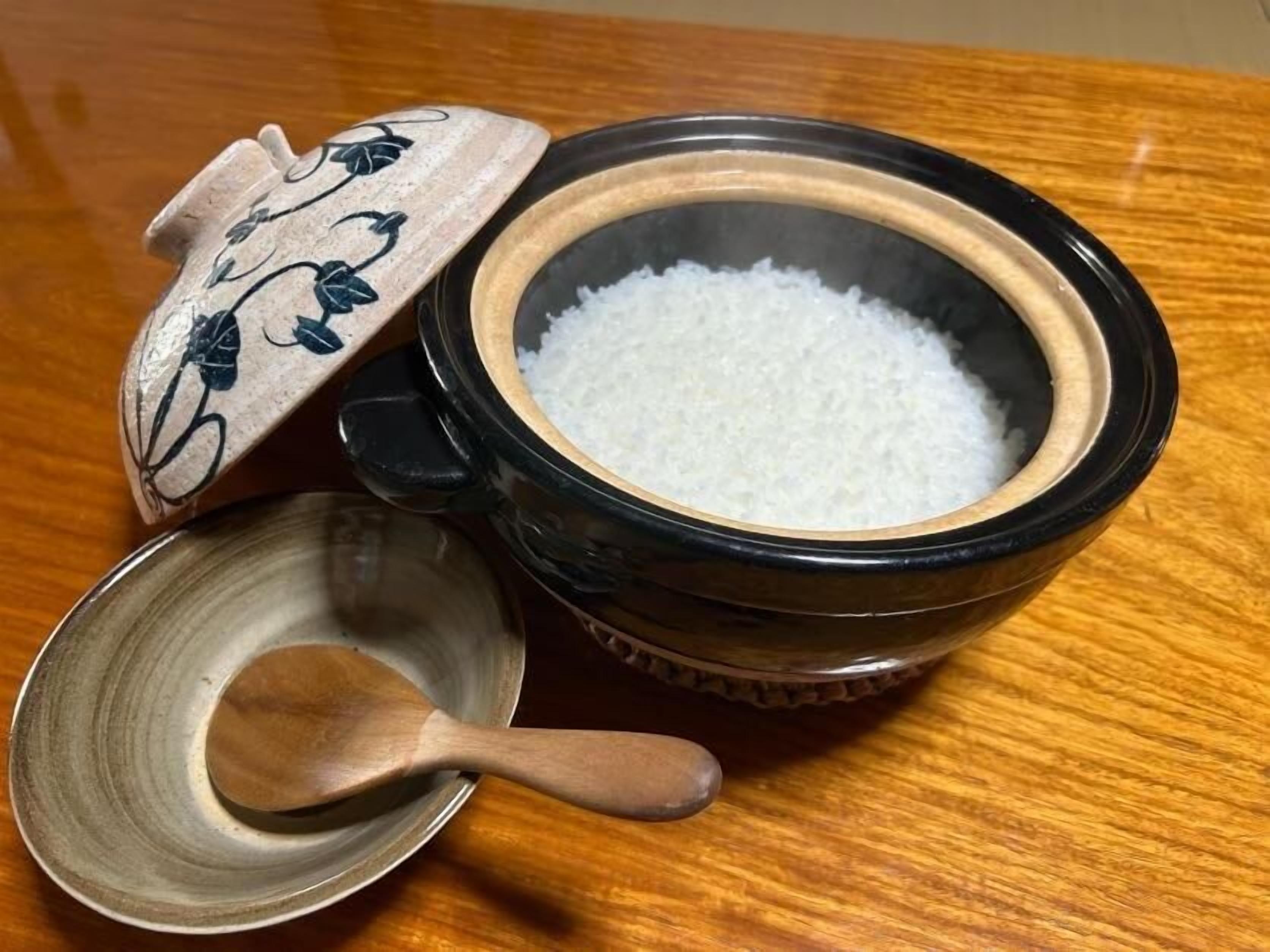 食事・飲み物