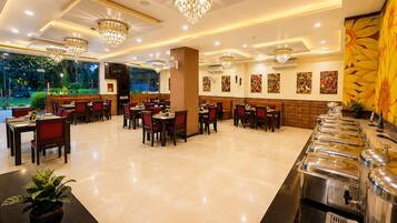 ร้านอาหาร