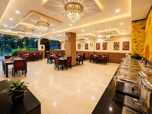 Tempat makan