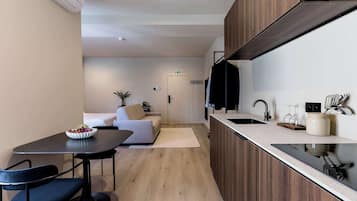 Comfort Studio | Interior