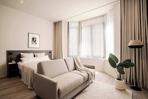 Superior Studio | Interior