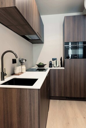 Standard Studio | Private kitchen