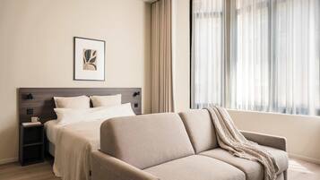Superior studio | Interieur