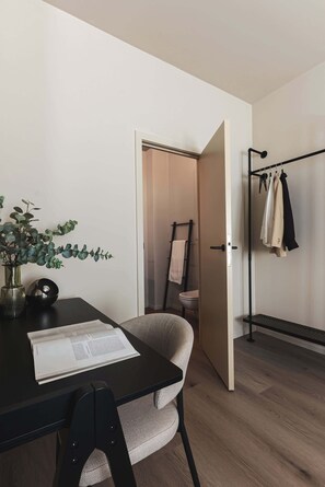 Deluxe Studio | Interior