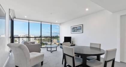 ML1306A Milton1306 ; 1 Bedroom 1 Bathroom