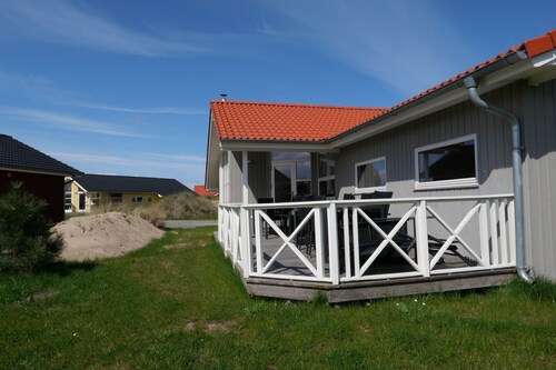 Luxuriöses Küstenretreat für 10 Personen