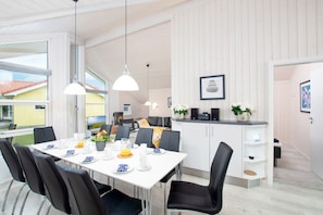 Dineren