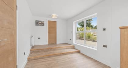 The Ramsden Suite - Huddersfield Suite 3