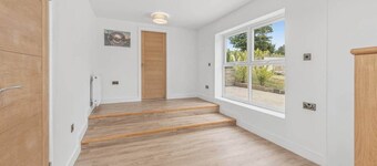 The Ramsden Suite - Huddersfield Suite 3