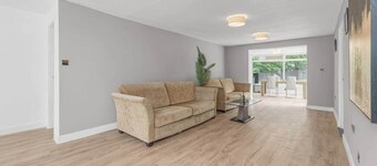 The Ramsden Suite - Huddersfield Suite 3