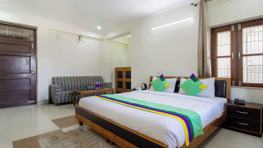 Hotel SN Residency by LABH EMPIRE