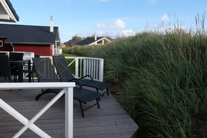 Teras/patio