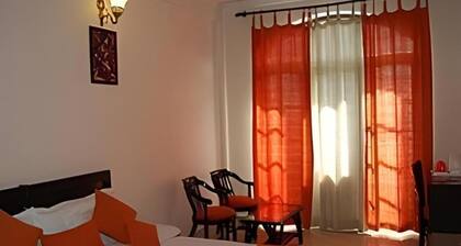 Mussoorie Gateway