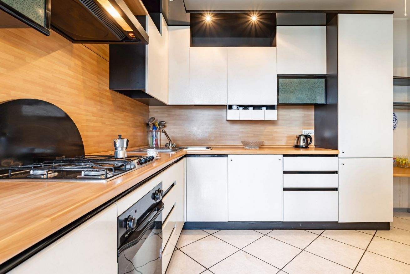 Cucina privata