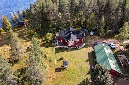 Kotatuli Forest Lodge