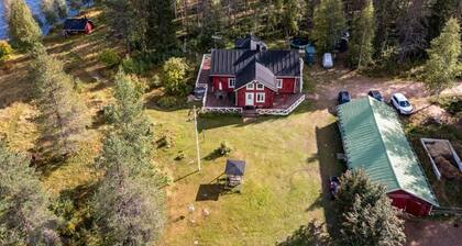 Kotatuli Forest Lodge