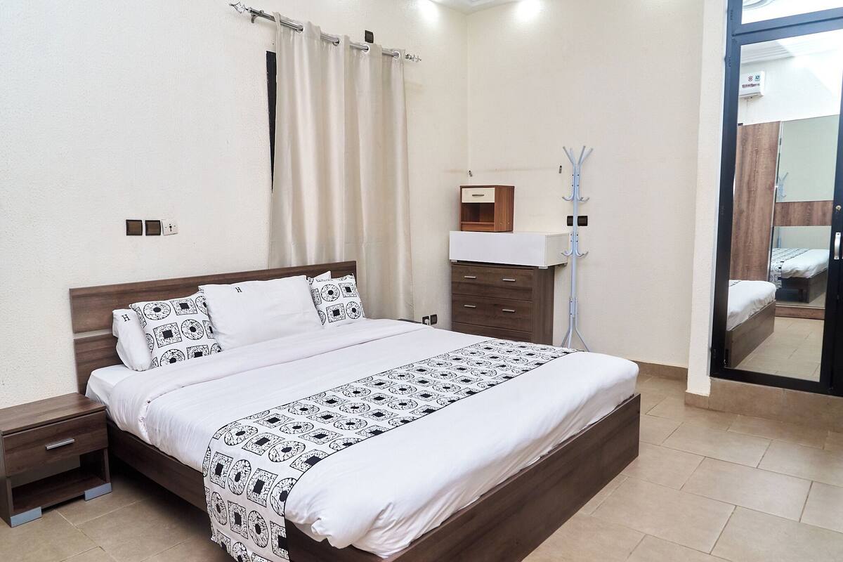 Apartamento Confort, 2 habitaciones | Wifi gratis