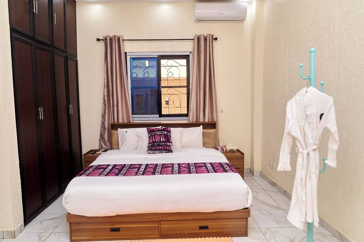 Apartamento Confort, 3 habitaciones | Wifi gratis
