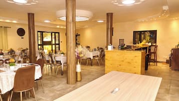 Restaurantes