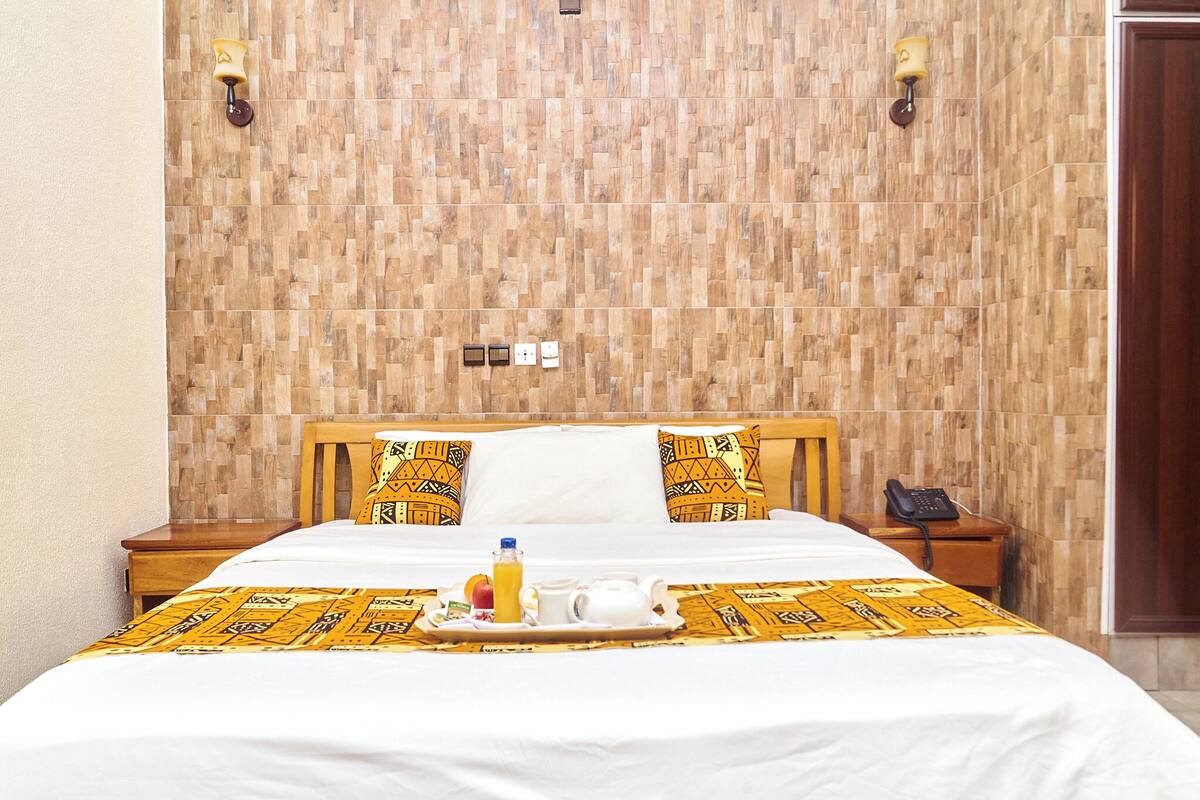 Suite junior, balcón | Wifi gratis