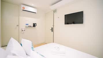 Chambre Double Deluxe