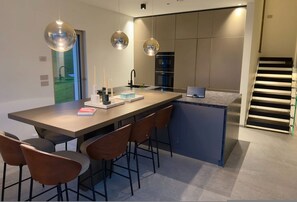 Room - Villa Aqua by Elite Villas (Tremezzina)