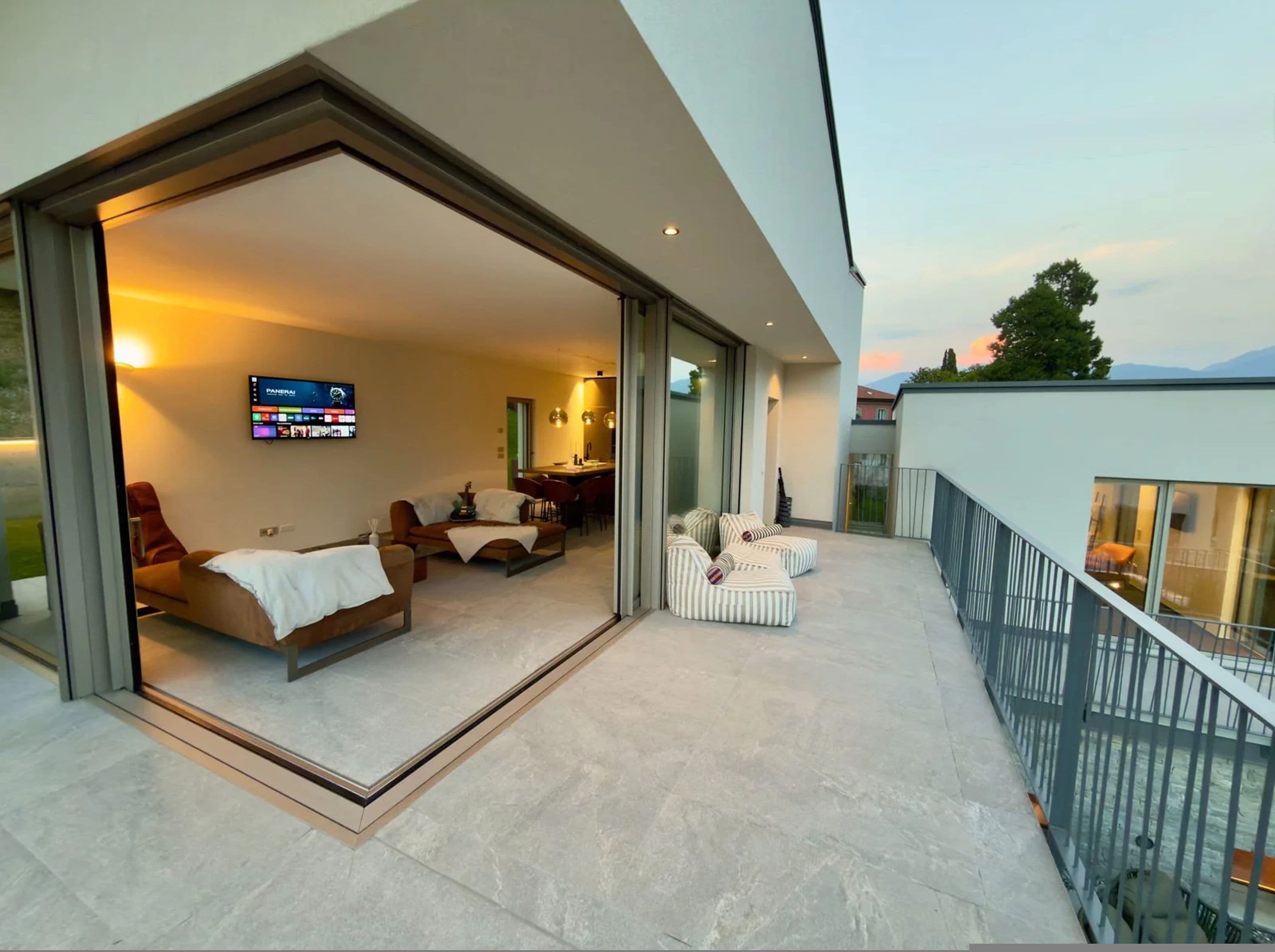 Ferienhaus