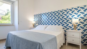 Apartamento básico