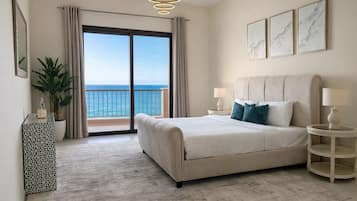 Apartamento, balcón | Tabla de planchar con plancha y wifi gratis