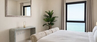 Bloomfields 2BR in Mina Fajer - Fujairah