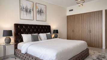 Apartamento, balcón | Tabla de planchar con plancha y wifi gratis