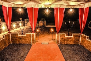 Exterior - Explore Overnight Desert Camp (Jaisalmer)