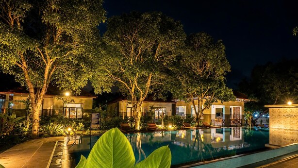 Unclassified image, 1 of 61, button - The Aurora Retreat Ong Lang Beach (Phu Quoc)