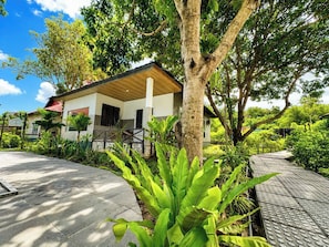 Property grounds - The Aurora Retreat Ong Lang Beach (Thanh Pho Phu Quoc)
