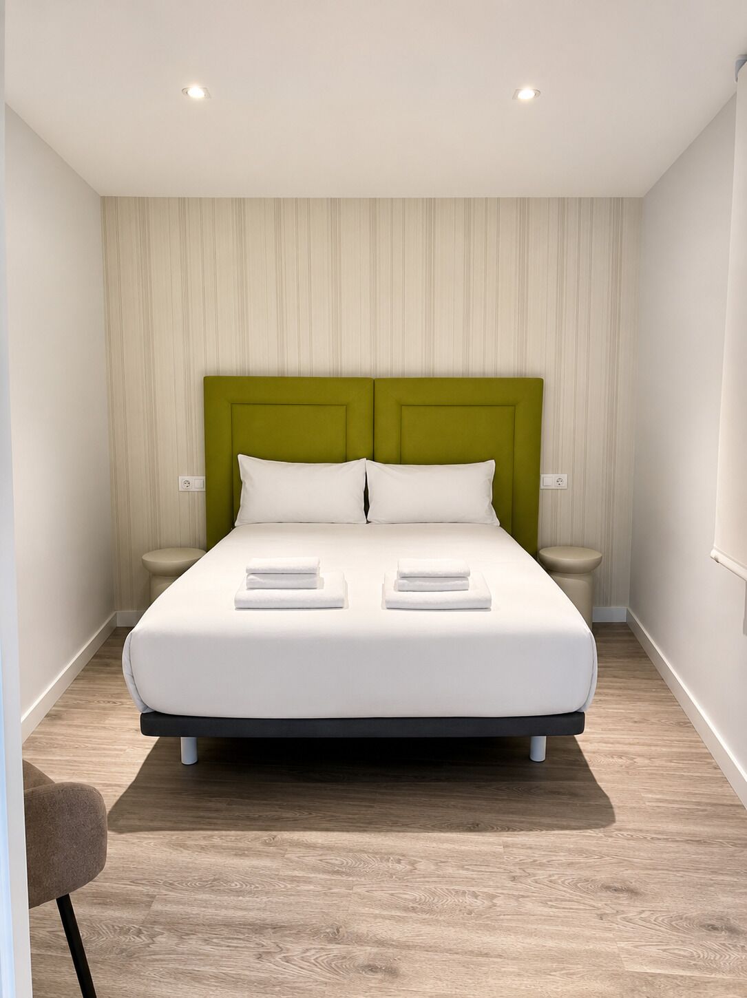 Deluxe-Apartment, 3 Schlafzimmer