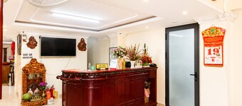Collection O Loc Binh Hotel Near Da Lat Market