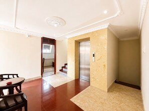 Lobby - Collection O Loc Binh Hotel Near Da Lat Market (Da Lat)