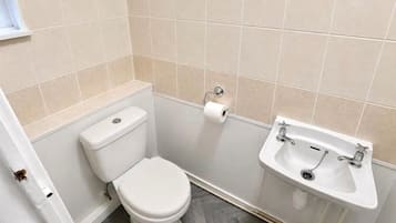 Badkamer