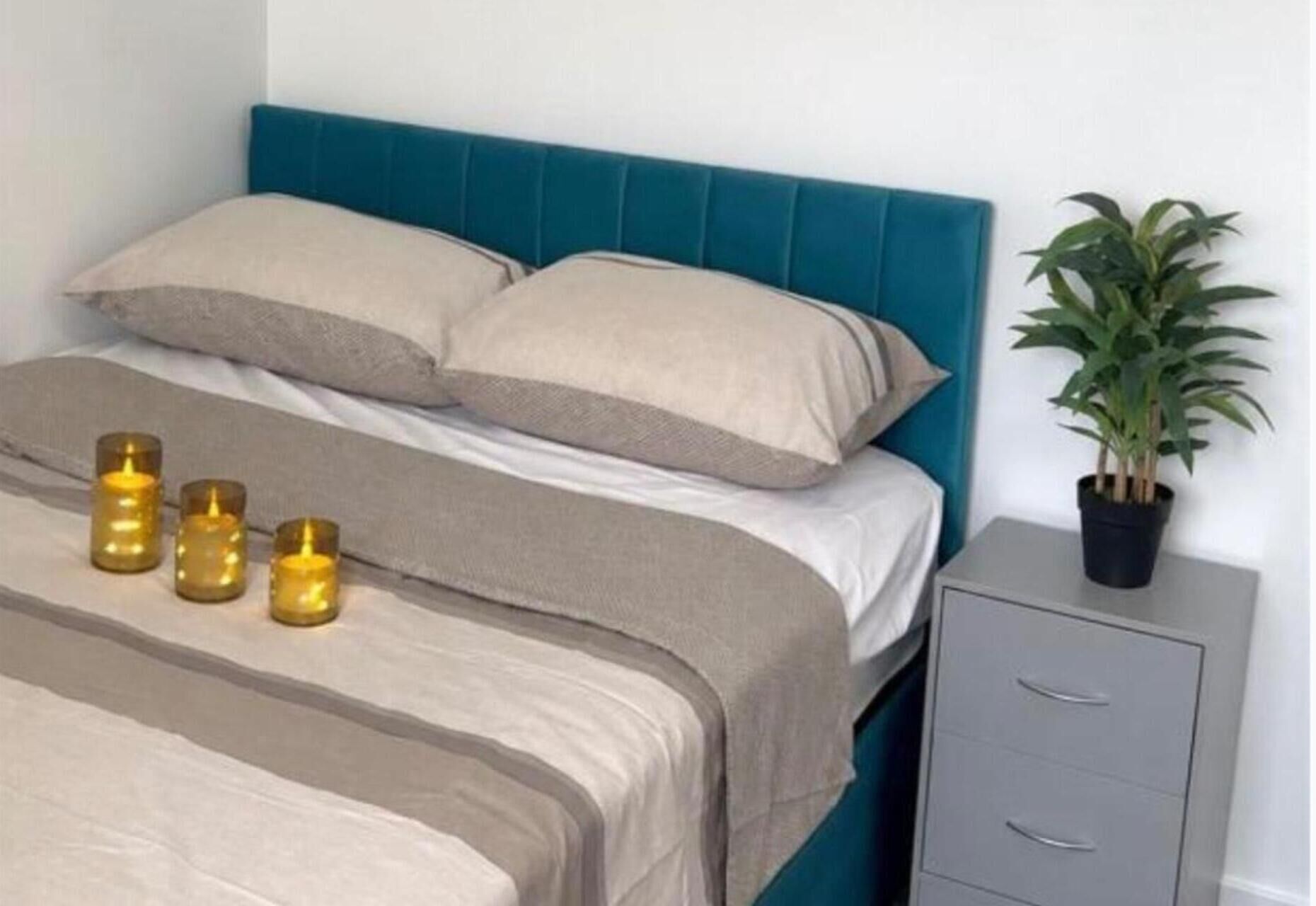 4 chambres, Wi-Fi gratuit, draps fournis