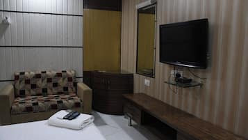 Basic Single Room