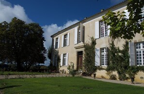 Fachada
